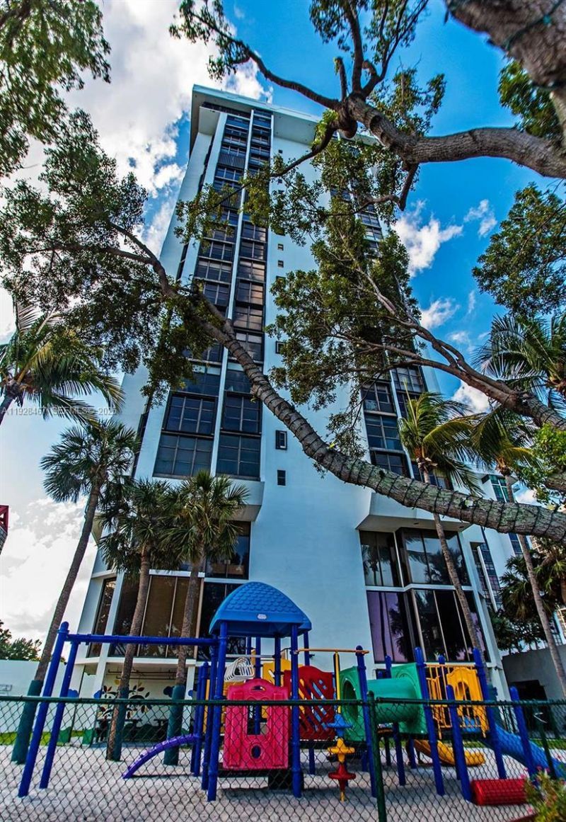 1901 Brickell Ave, Unit B905, Miami, FL 33129 Photo