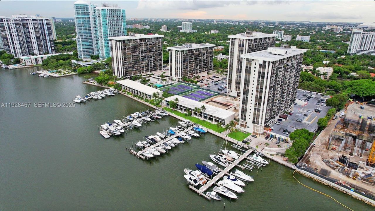 1901 Brickell Ave, Unit B905, Miami, FL 33129 Photo