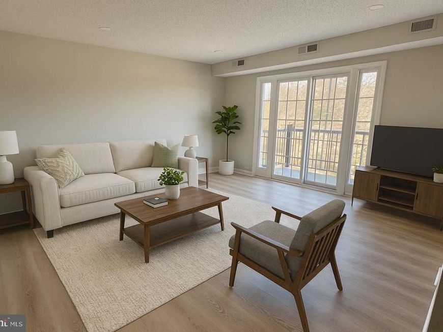 3801 Swann Road, Unit 303, Suitland, MD 20746 Main Photo