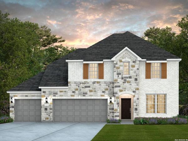 11407 Duano Canyon, San Antonio, TX 78254