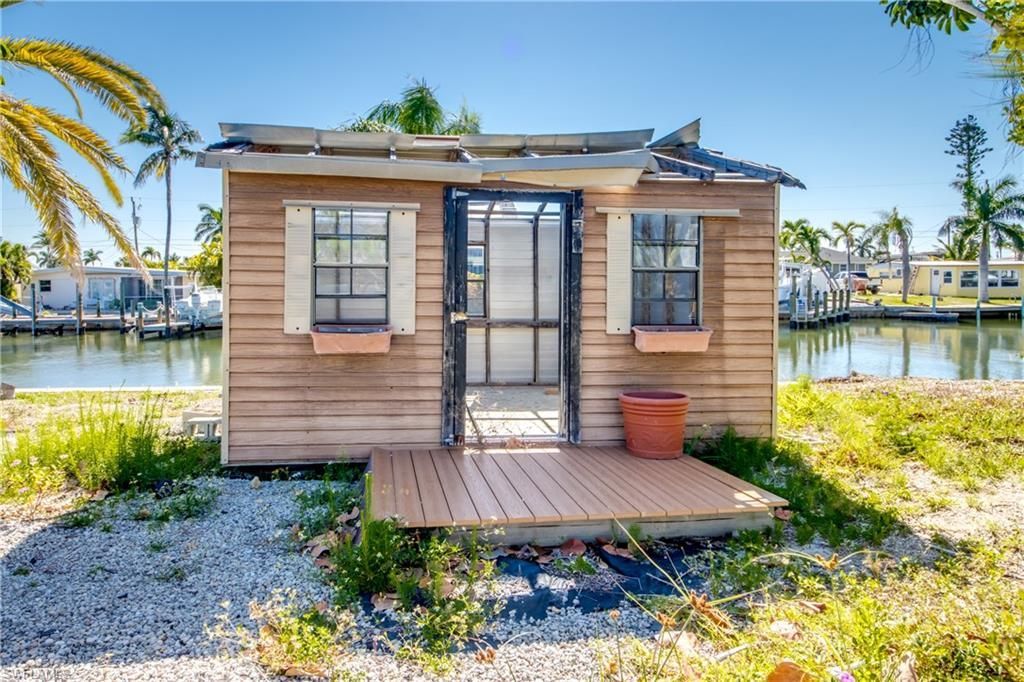 3544 Emerald Ave , Saint James City, FL 33956 Photo