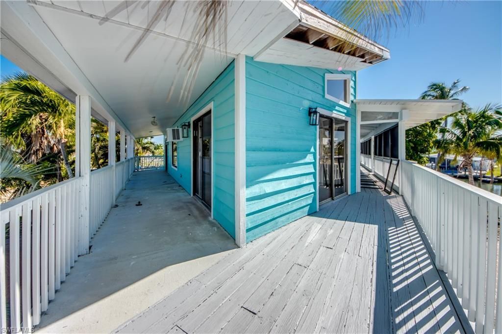 3544 Emerald Ave , Saint James City, FL 33956 Photo