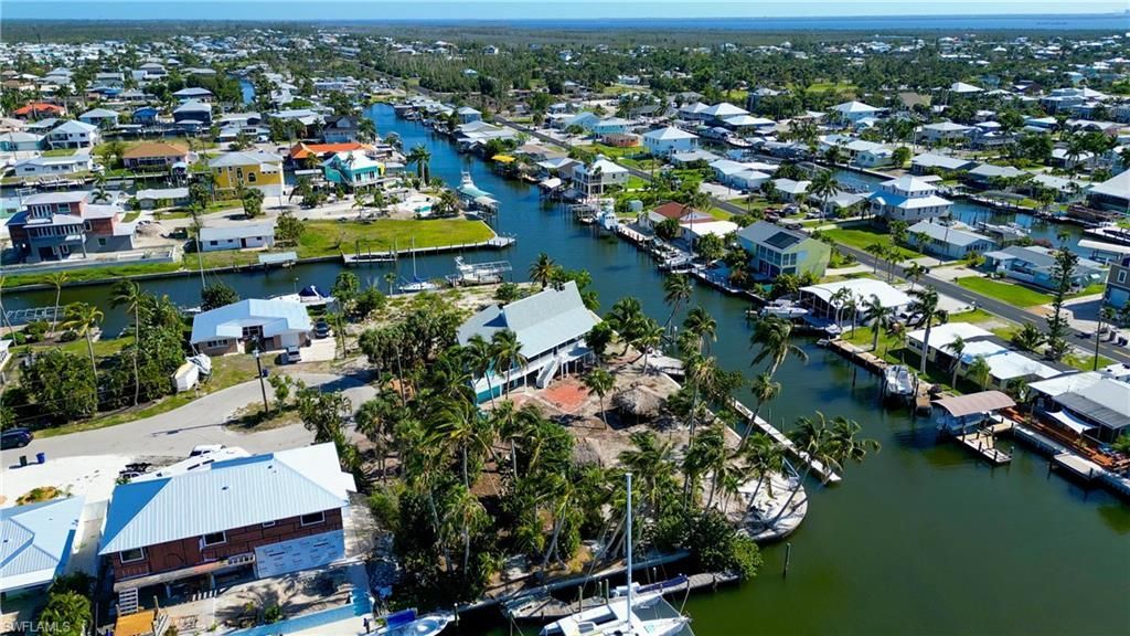 3544 Emerald Ave , Saint James City, FL 33956 Photo