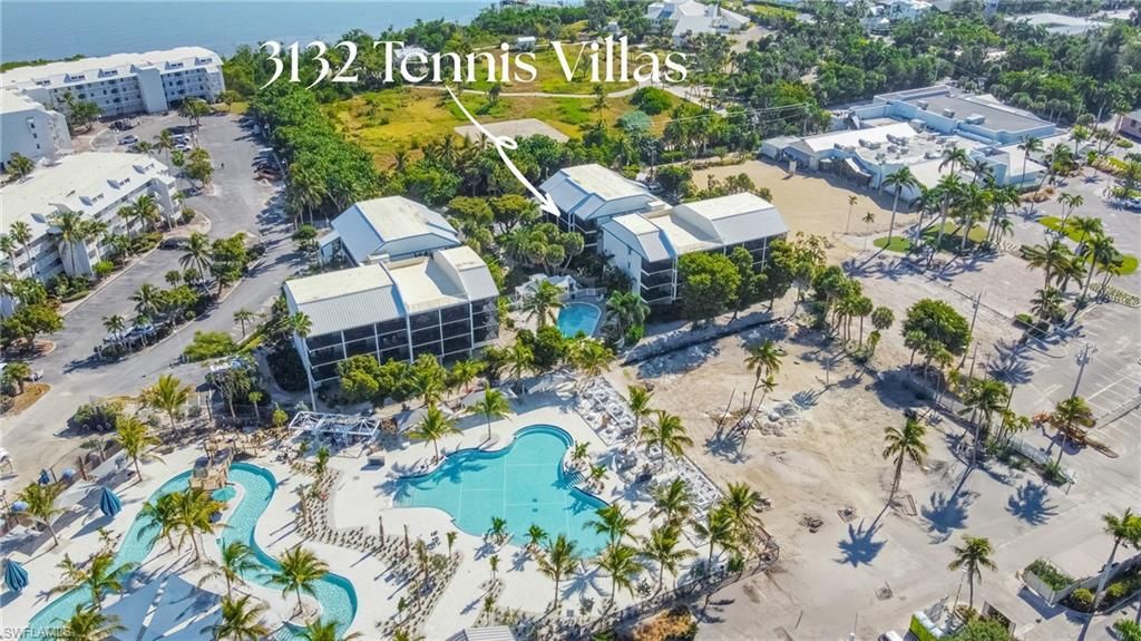 3132 Tennis Villas , Captiva, FL 33924 Photo
