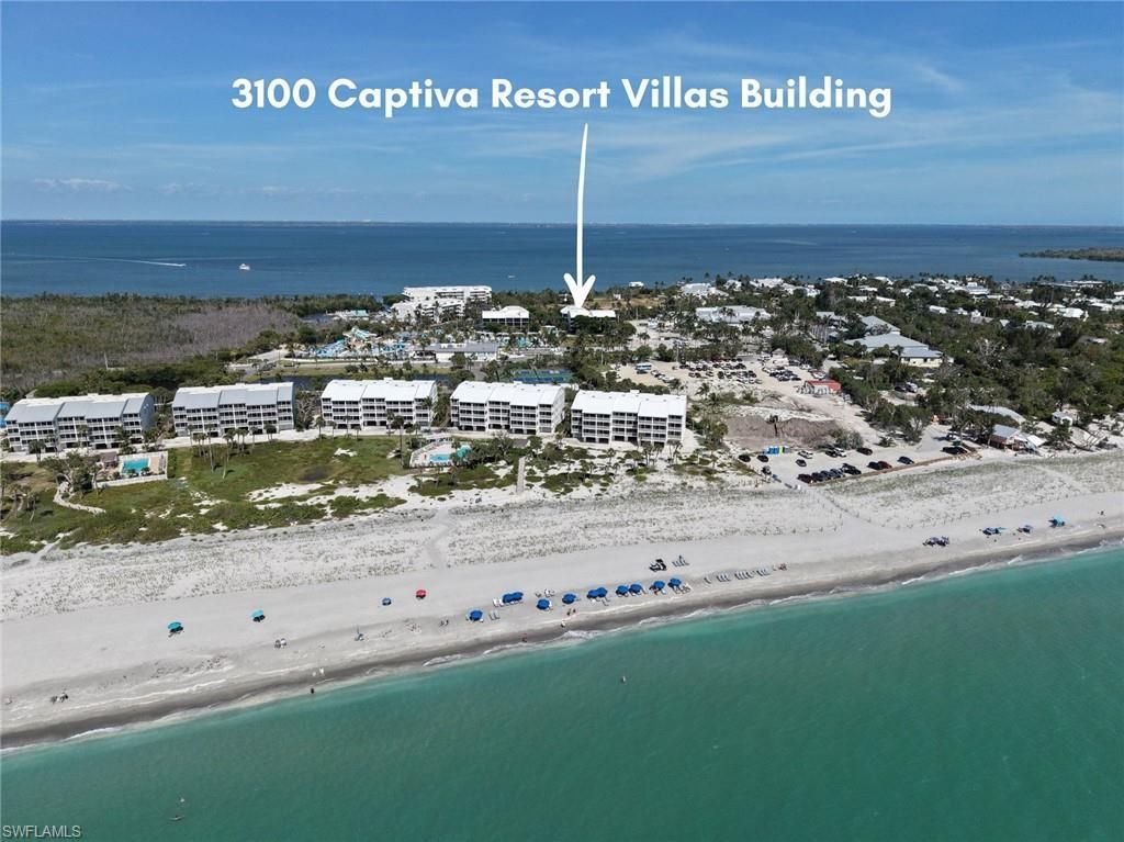 3132 Captiva Resort Villas, Captiva, FL 33924 Photo