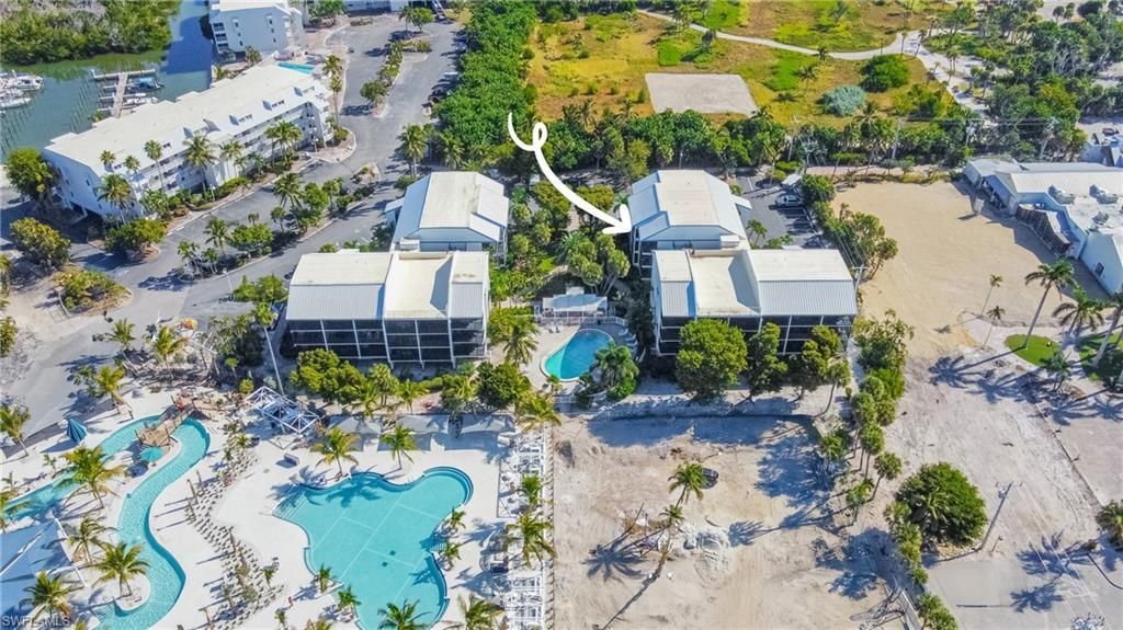 3132 Tennis Villas , Captiva, FL 33924 Photo