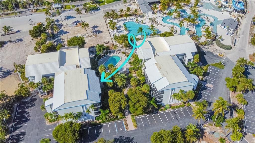 3132 Tennis Villas , Captiva, FL 33924 Photo