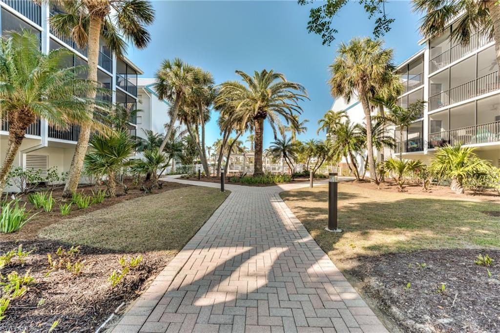 3132 Tennis Villas , Captiva, FL 33924 Photo