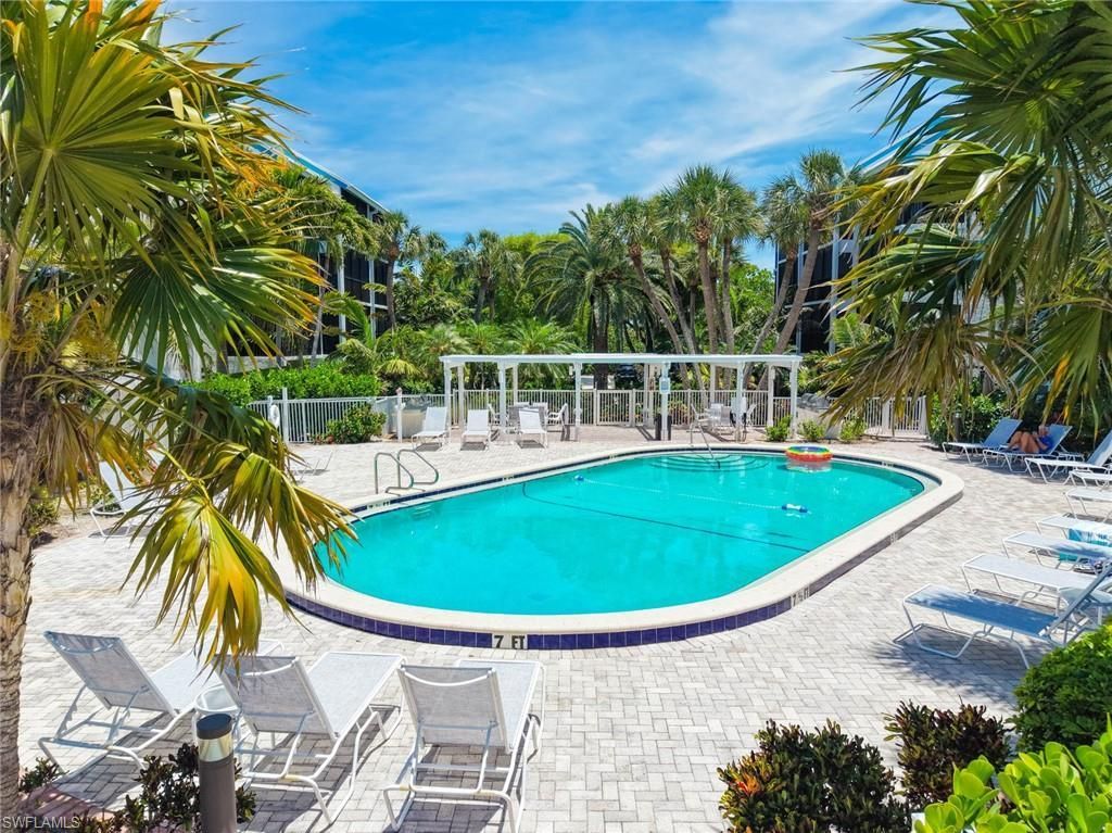 3132 Captiva Resort Villas, Captiva, FL 33924 Photo