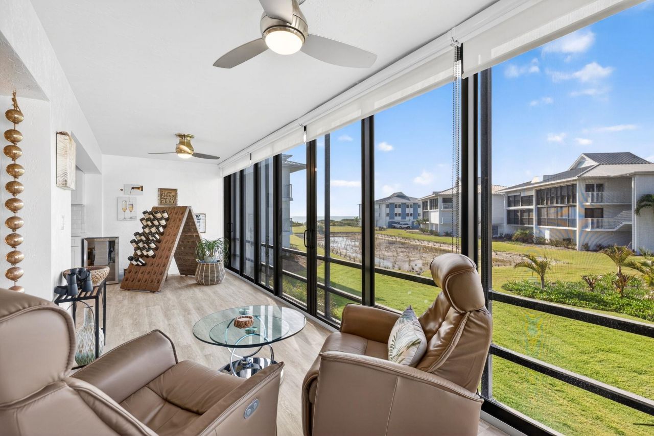 1341 Middle Gulf Dr, Unit 2A, Sanibel, FL 33957 Photo