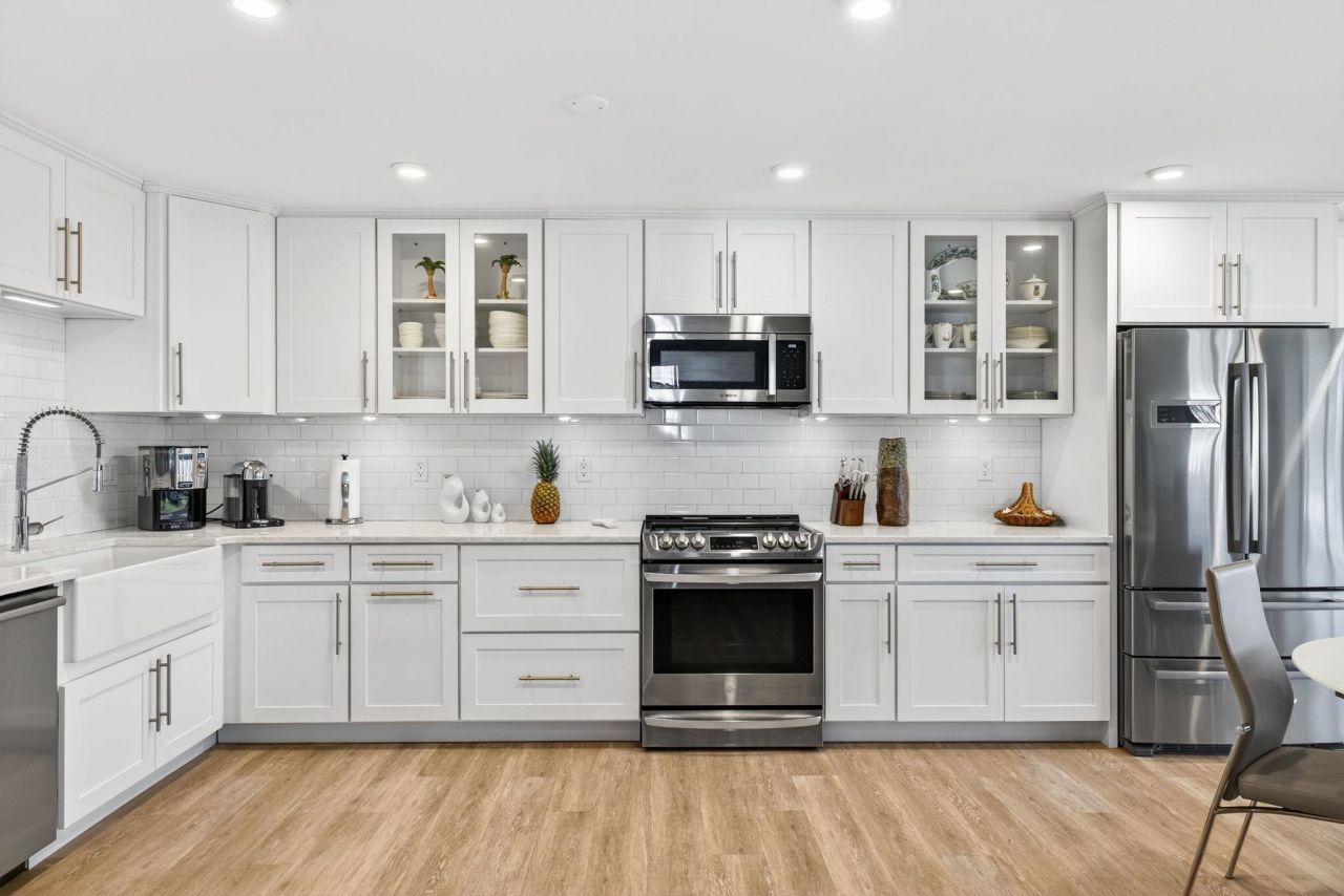 1341 Middle Gulf Dr, Unit 2A, Sanibel, FL 33957 Photo