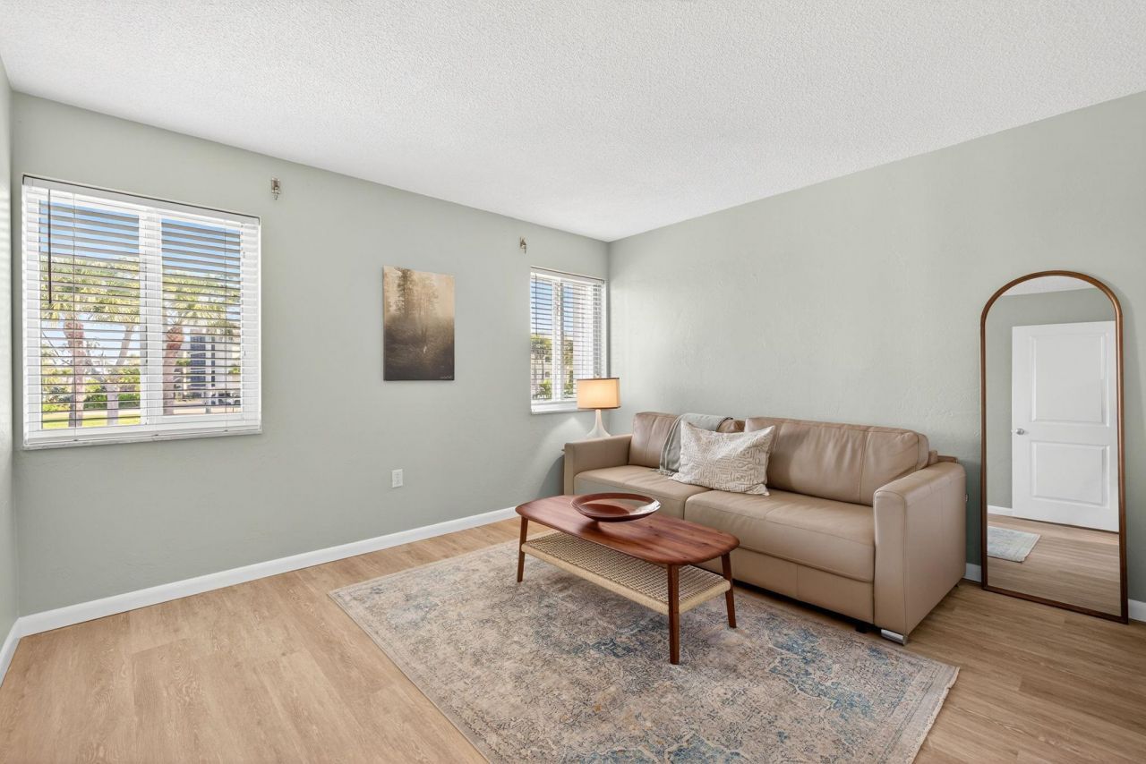 1341 Middle Gulf Dr, Unit 2A, Sanibel, FL 33957 Photo