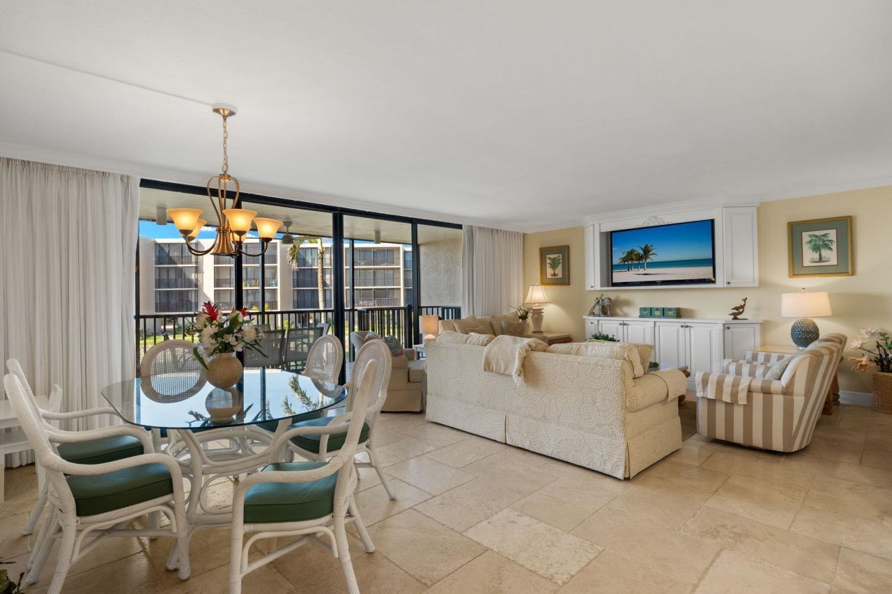 1401 Middle Gulf Dr, Unit T-204, Sanibel, FL 33957 Photo