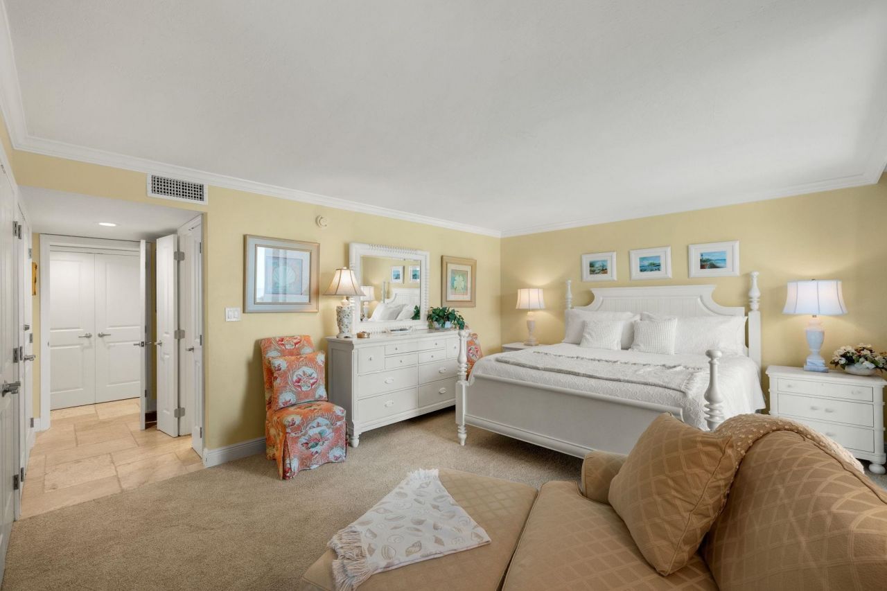 1401 Middle Gulf Dr, Unit T-204, Sanibel, FL 33957 Photo