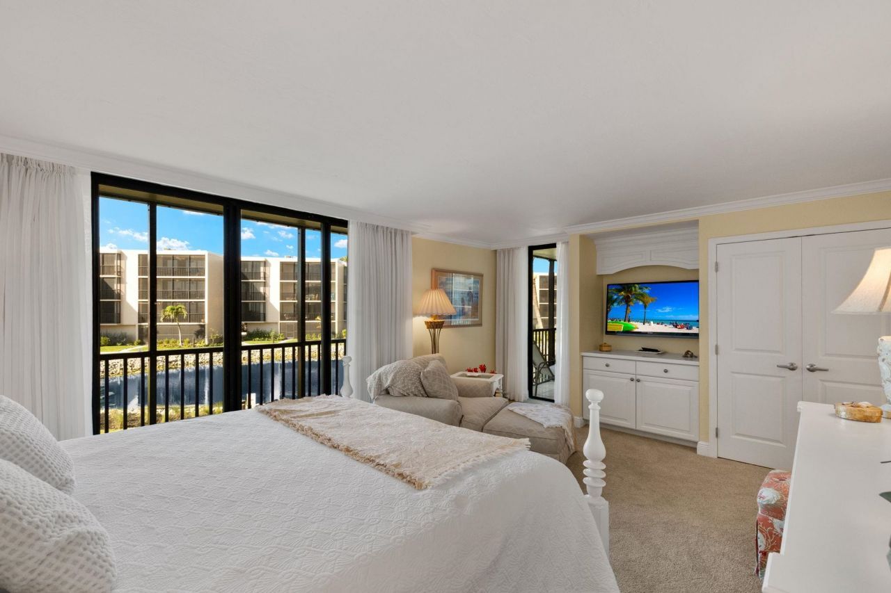 1401 Middle Gulf Dr, Unit T-204, Sanibel, FL 33957 Photo