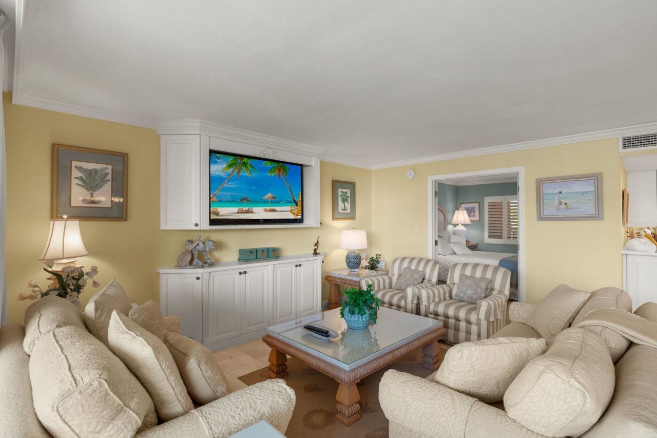 1401 Middle Gulf Dr, Unit T-204, Sanibel, FL 33957 Photo