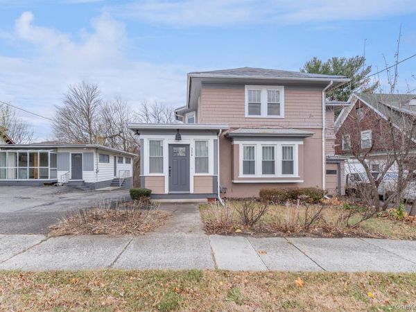 306-308 Broadway, Port Ewen, NY 12466