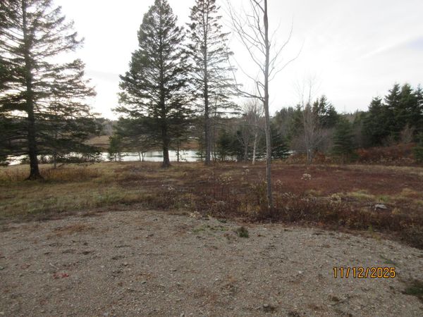 Lot 2 Smalls Point Road , Machiasport, ME 04655