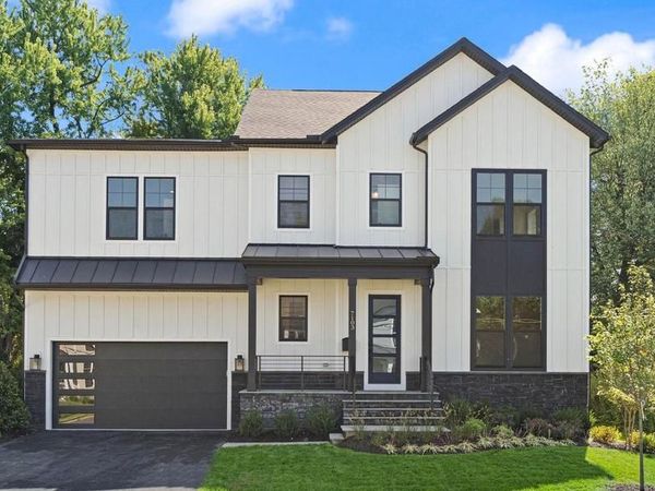 903 HILLCREST DRIVE SW, VIENNA, VA 22180