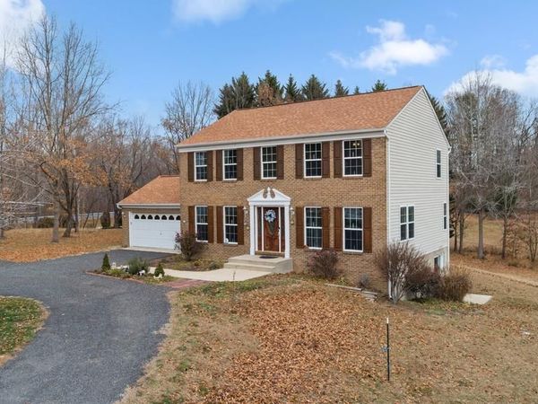 2030 NATURES WAY, PRINCE FREDERICK, MD 20678