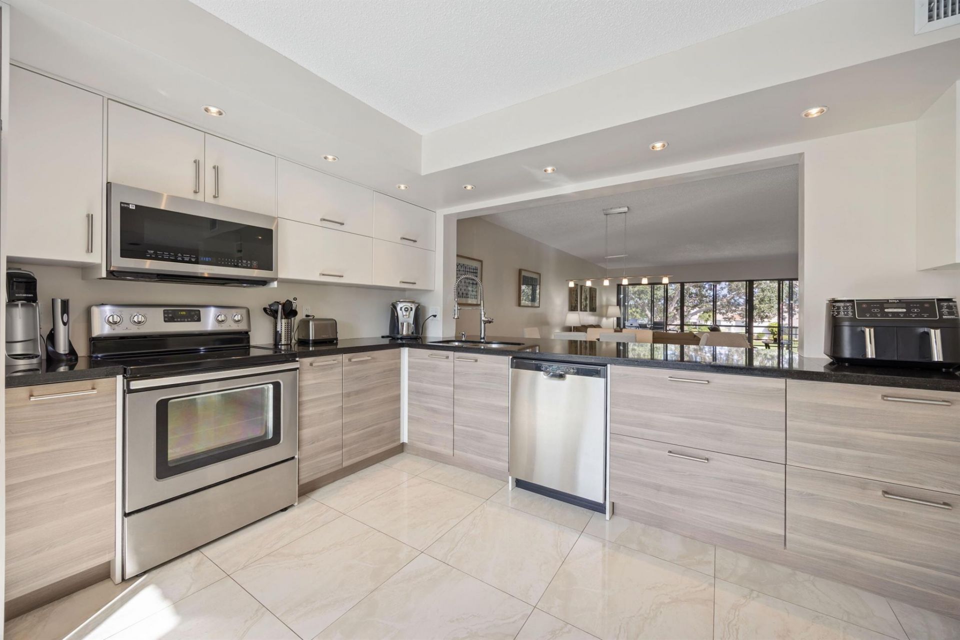 5659 Fairway Park Drive, Unit 203, Boynton Beach, FL 33437 Main Photo