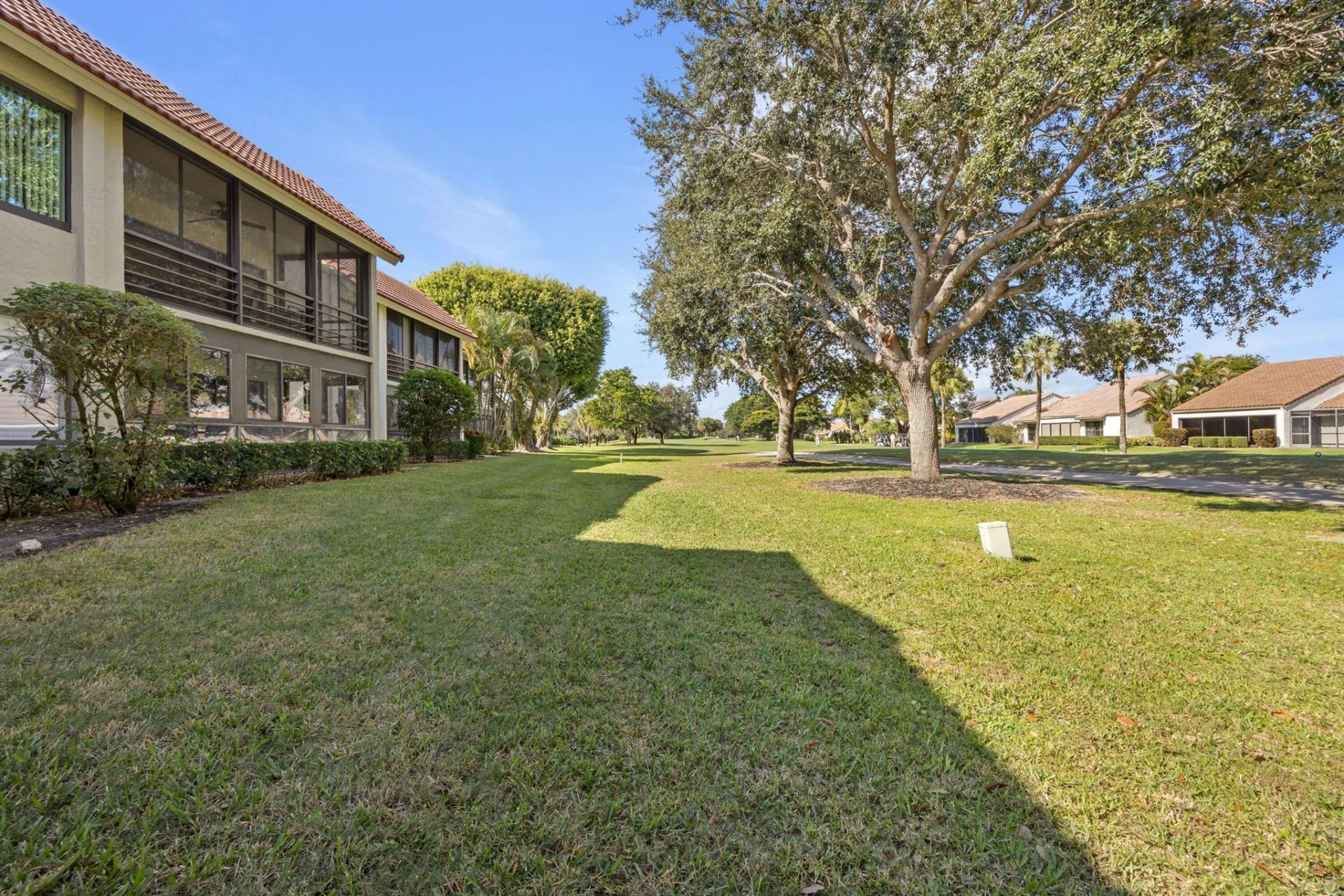 5659 Fairway Park Drive, Unit 203, Boynton Beach, FL 33437 Photo