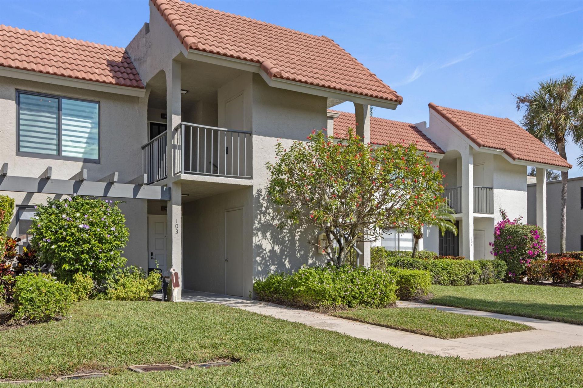 5659 Fairway Park Drive, Unit 203, Boynton Beach, FL 33437 Photo