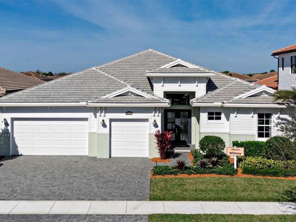 8388 SW PUCCINI WAY, Port St Lucie, FL 34987