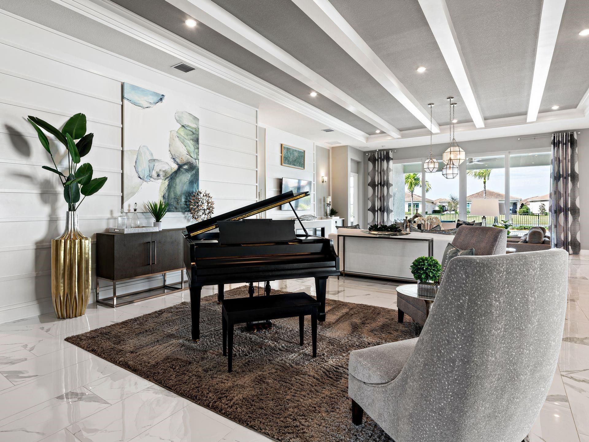 8388 SW Puccini Way, Port Saint Lucie, FL 34987 Photo