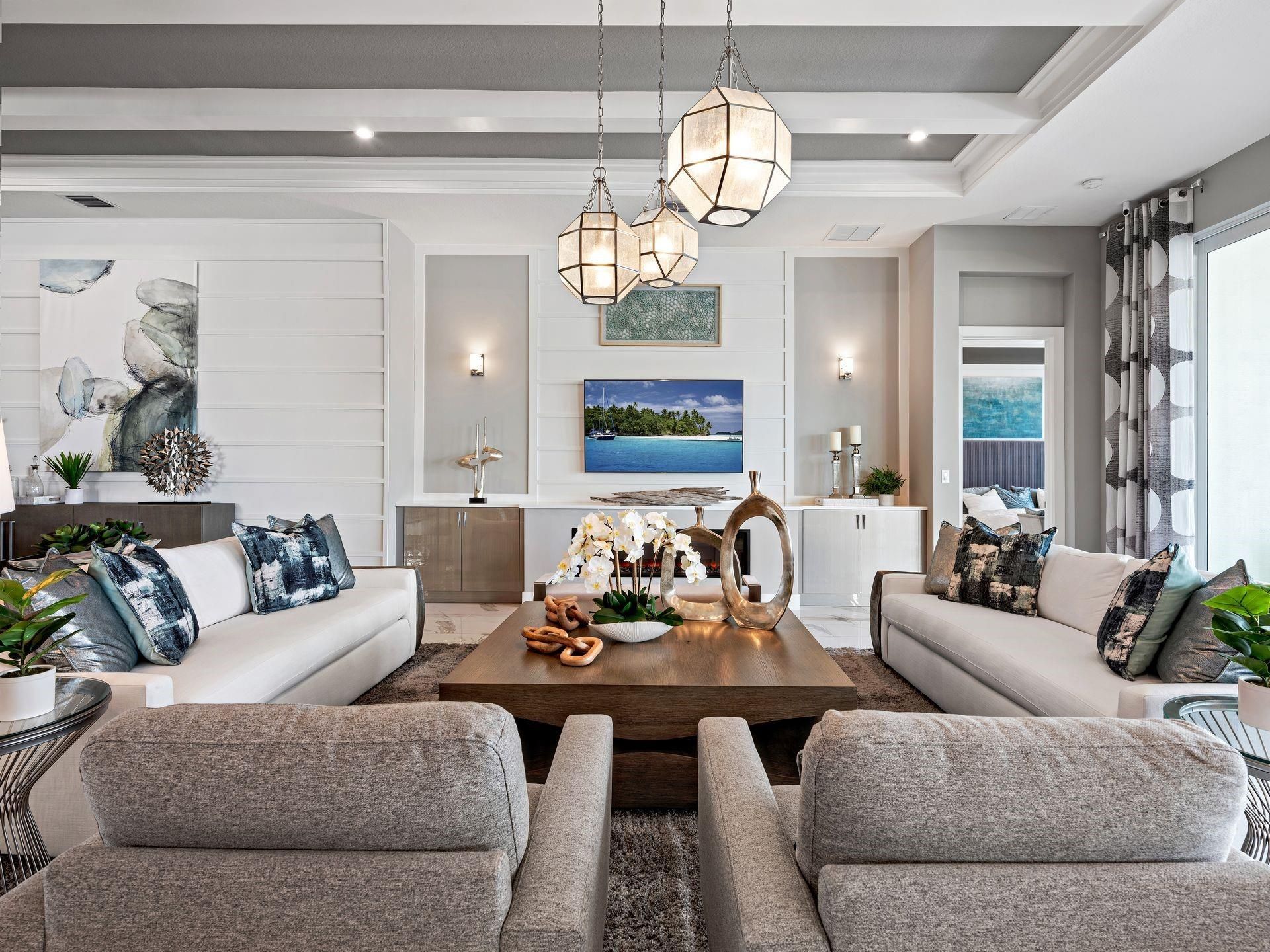 8388 SW Puccini Way, Port Saint Lucie, FL 34987 Photo