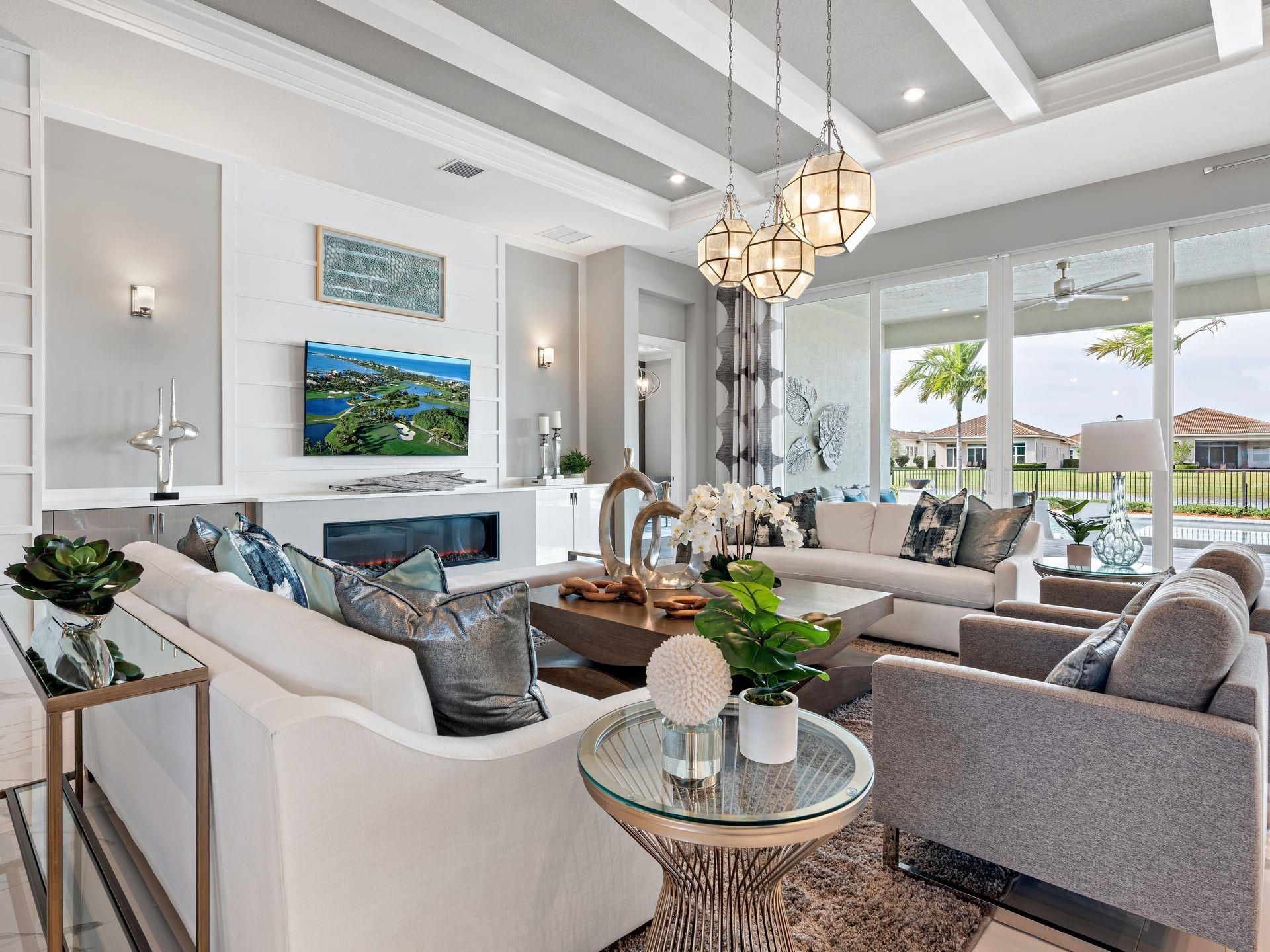 8388 SW Puccini Way, Port Saint Lucie, FL 34987 Photo