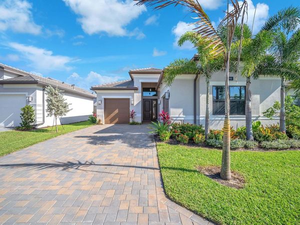 10990 Violet Meadow Street, Boynton Beach, FL 33473