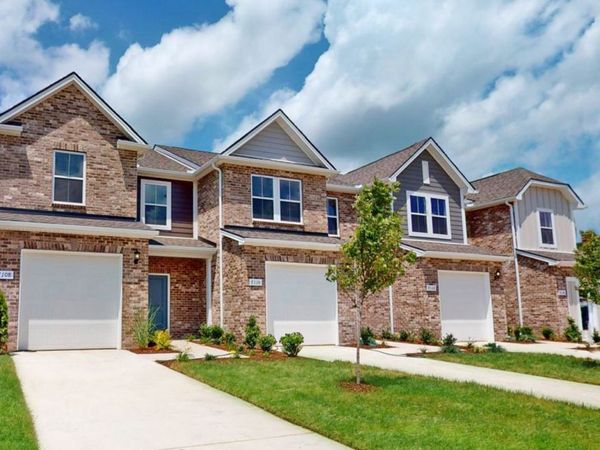 7125 Mapleside Lane, Fairview, TN 37062