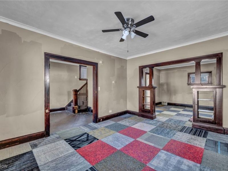 14410 Darwin Avenue, Cleveland, OH 44110 Photo 31