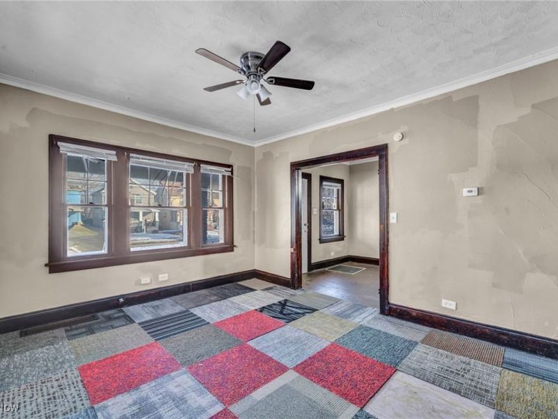 14410 Darwin Avenue, Cleveland, OH 44110 Photo 37