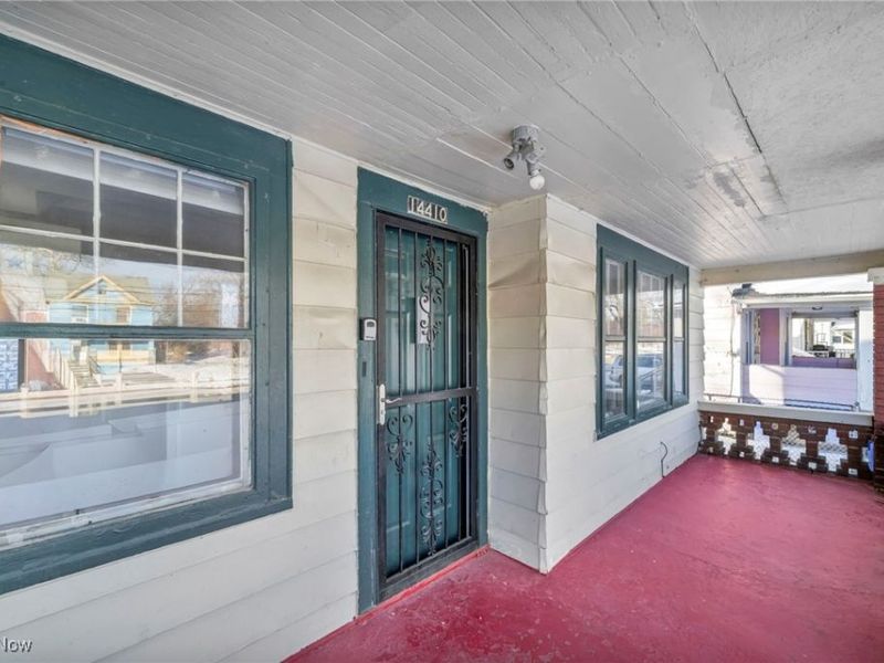 14410 Darwin Avenue, Cleveland, OH 44110 Photo 40