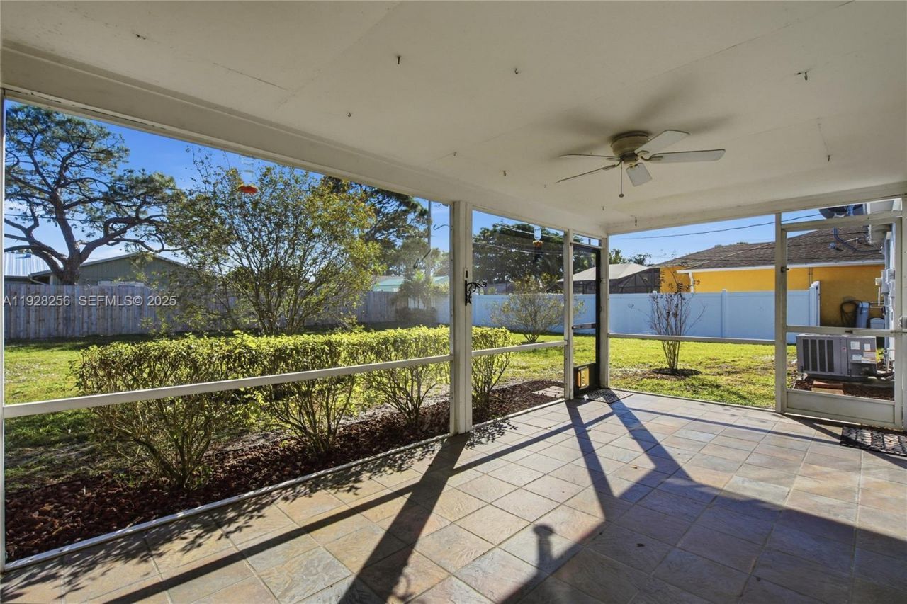 2981 SW Bright St, Port Saint Lucie, FL 34953 Photo