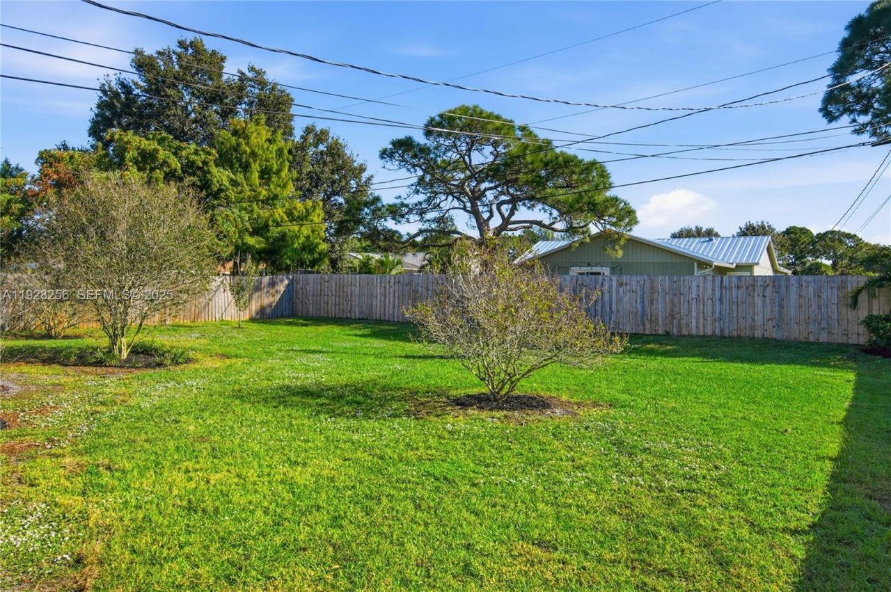2981 SW Bright St, Port Saint Lucie, FL 34953 Photo