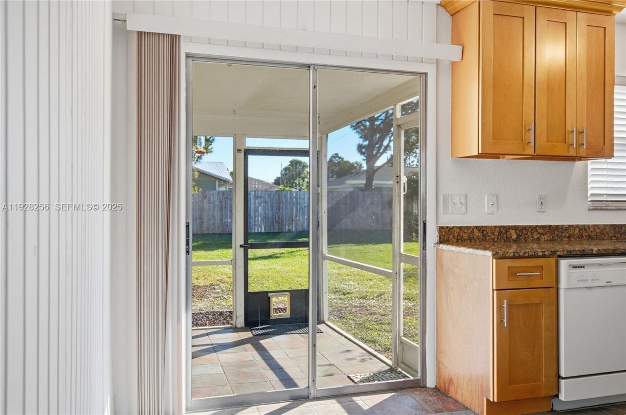 2981 SW Bright St, Port Saint Lucie, FL 34953 Photo