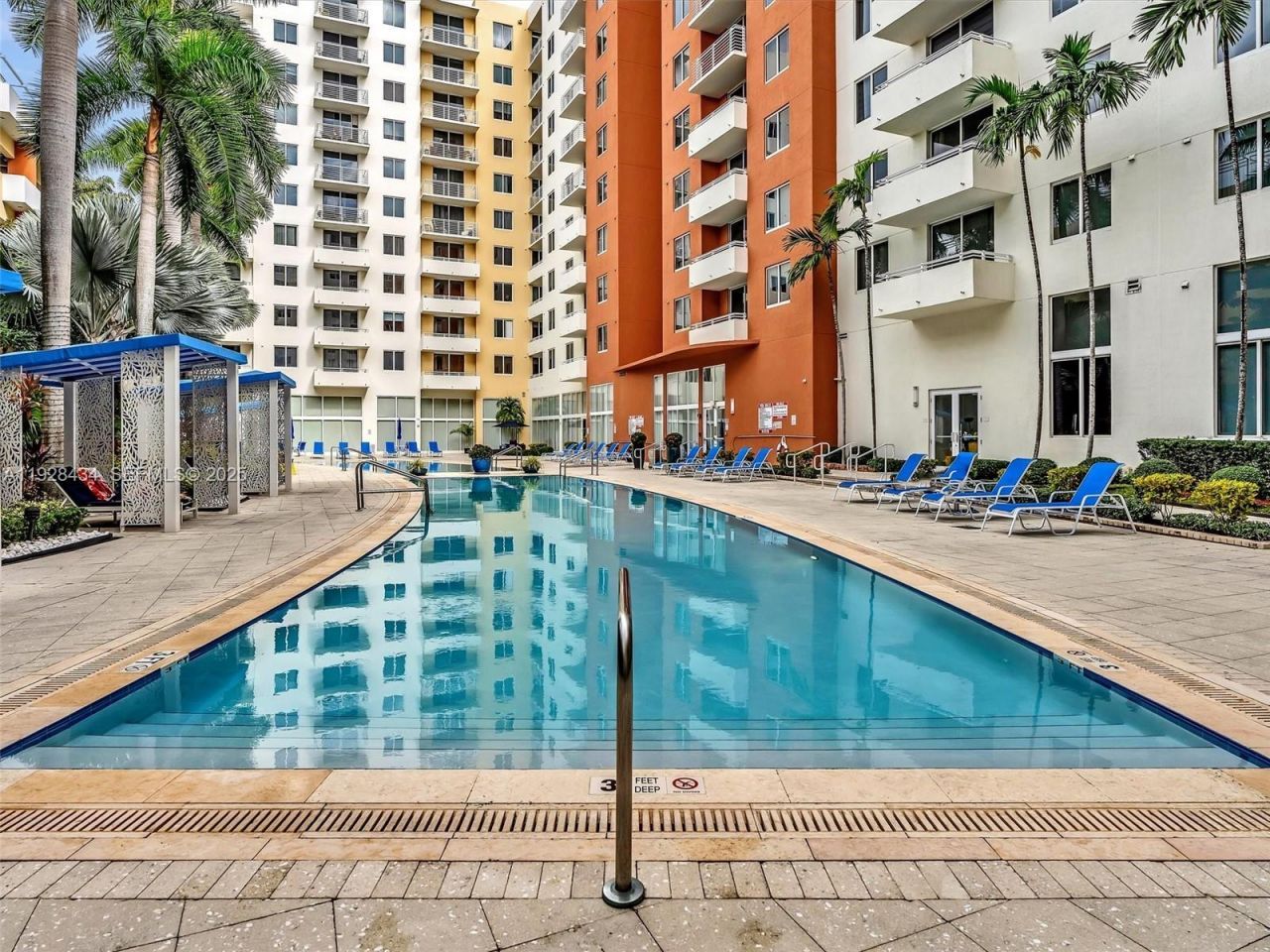 18800 NE 29th Ave, Unit 822, Aventura, FL 33180 Photo