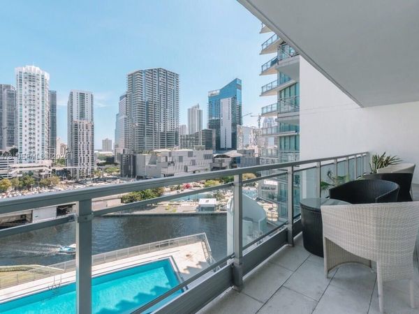 92 SW 3RD St, Unit 1512, Miami, FL 33130