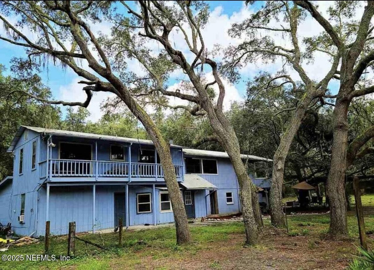 18152 SW 111th Street, Brooker, FL 32662 Photo