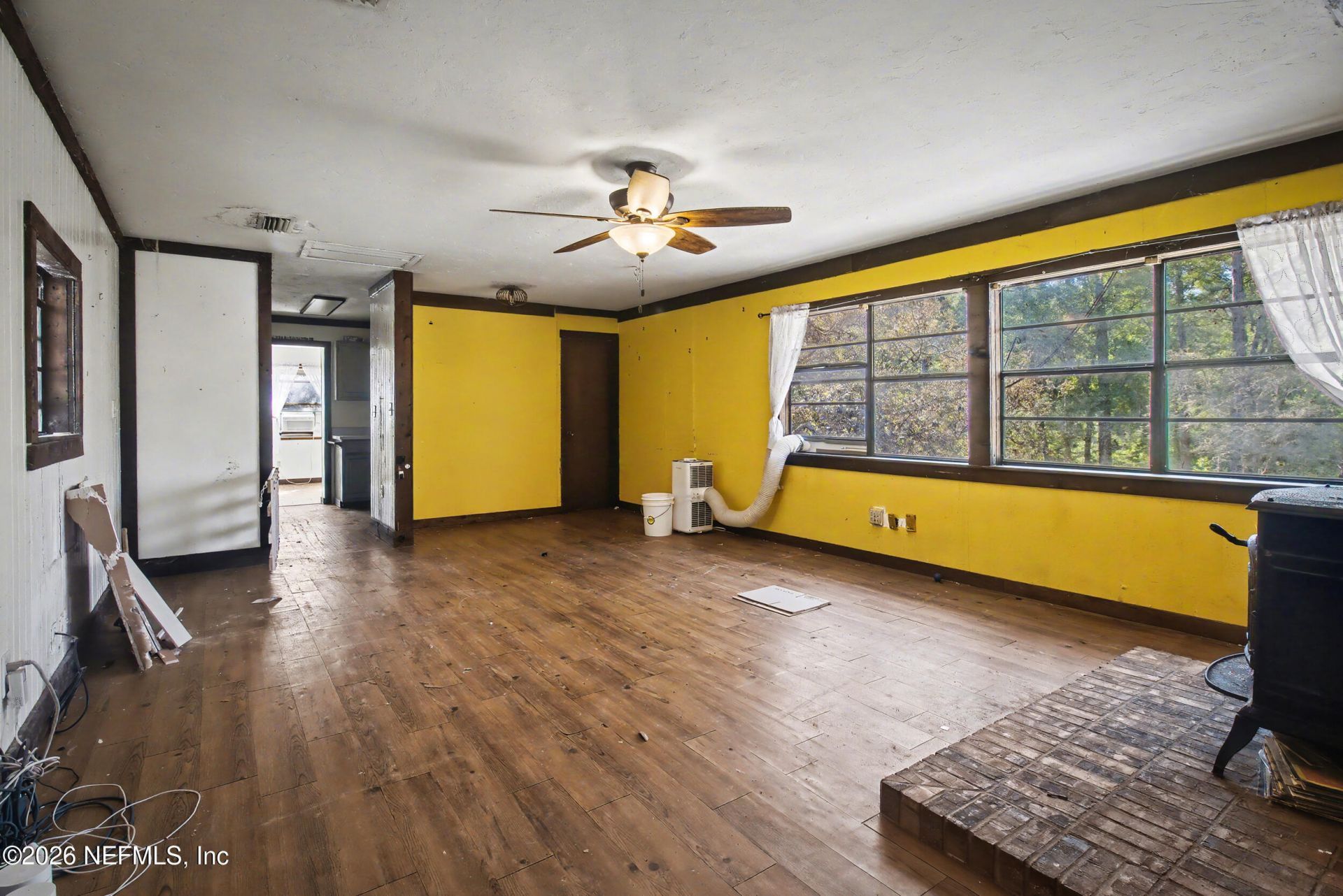 18152 SW 111th Street, Brooker, FL 32662 Photo