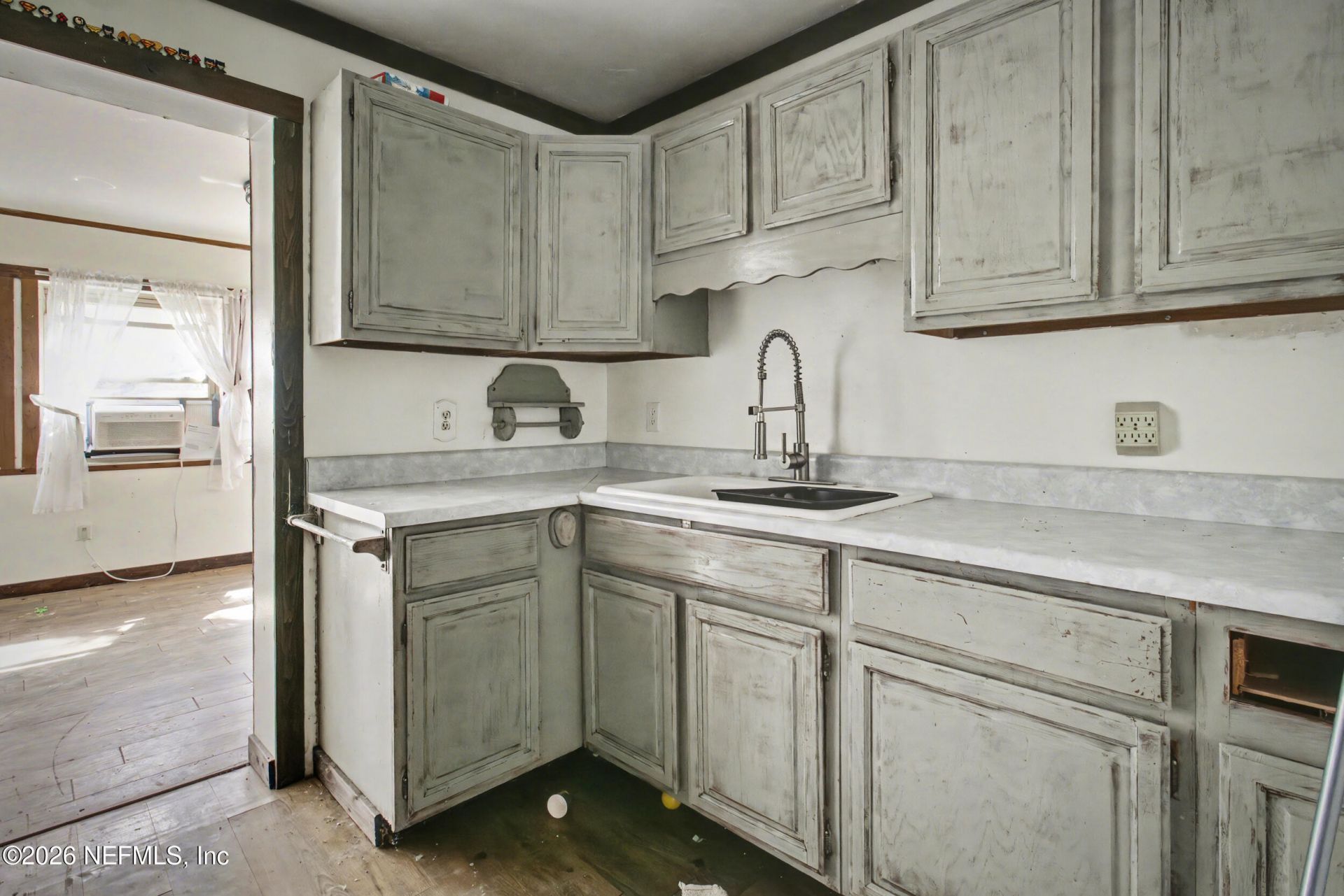 18152 SW 111th Street, Brooker, FL 32662 Photo
