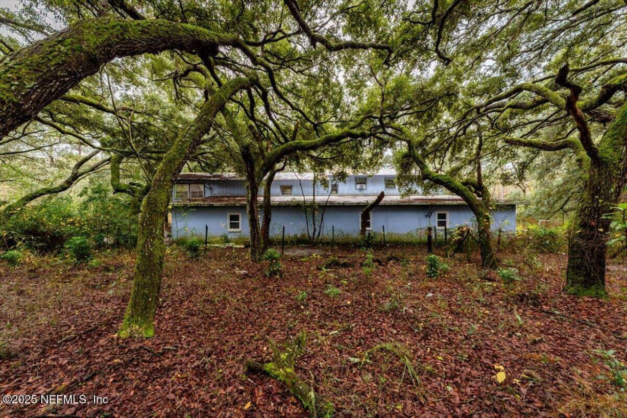 18152 SW 111th Street, Brooker, FL 32662 Photo