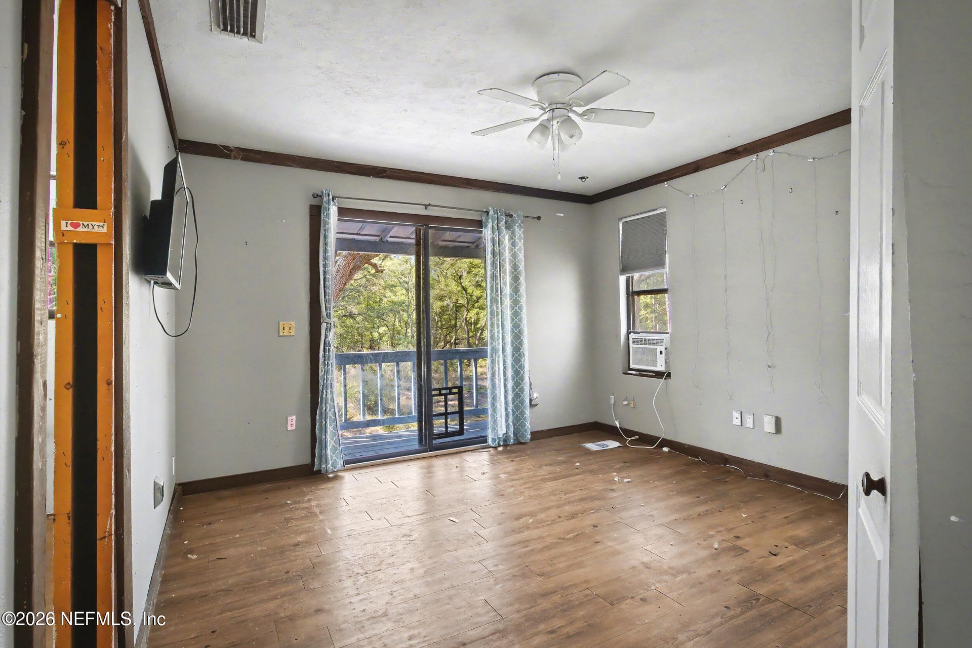 18152 SW 111th Street, Brooker, FL 32662 Photo