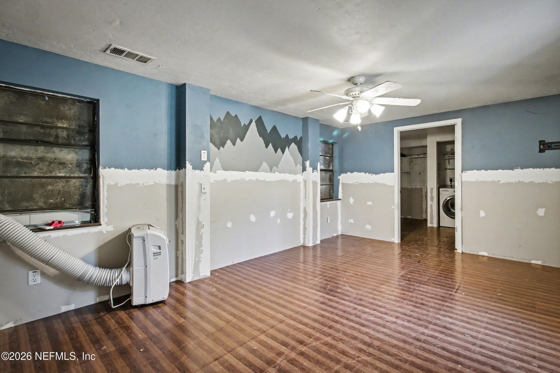 18152 SW 111th Street, Brooker, FL 32662 Photo