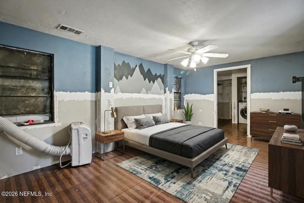18152 SW 111th Street, Brooker, FL 32662 Photo