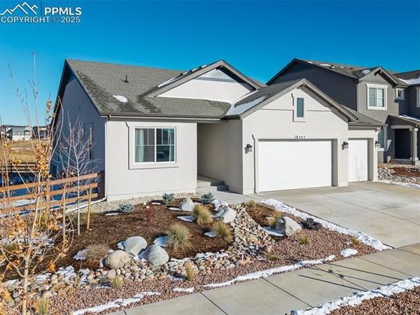8545 Country Creek Trail, Colorado Springs, CO 80924