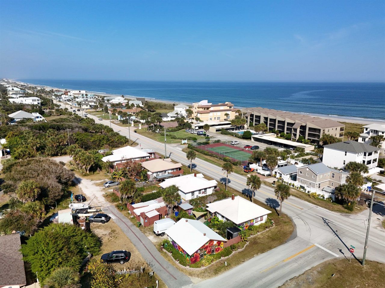 2931 Coastal Hwy, Saint Augustine, FL 32084 Main Photo